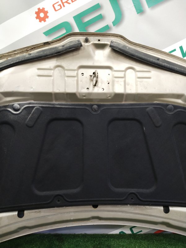 Капот, 10000 рублей, Красноярск