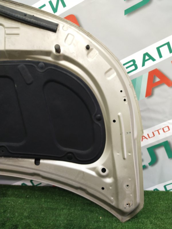 Капот, 10000 рублей, Красноярск