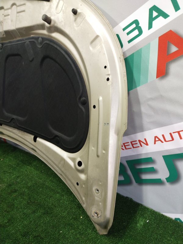 Капот, 10000 рублей, Красноярск