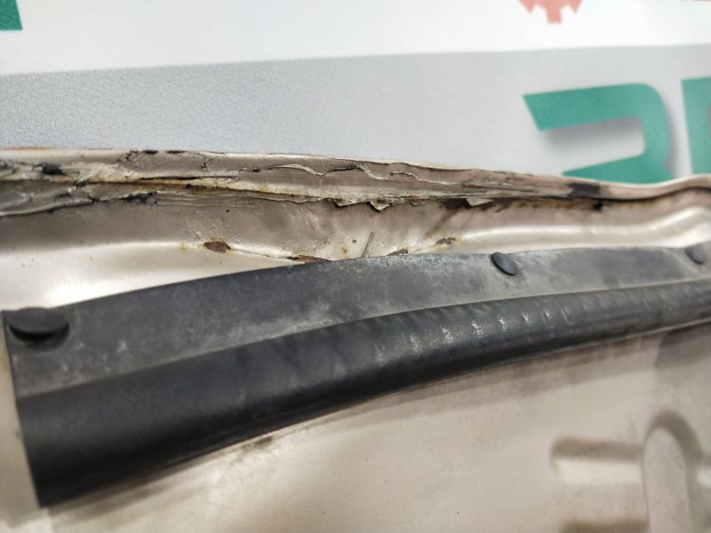 Капот, 10000 рублей, Красноярск