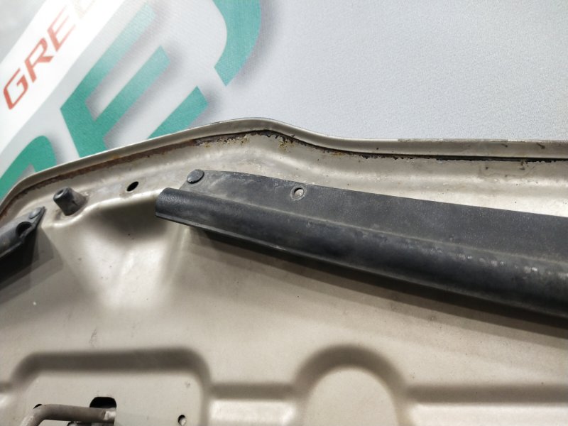 Капот, 10000 рублей, Красноярск