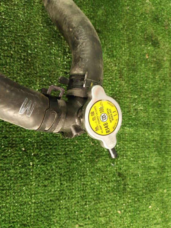 Патрубок радиатора, 1000 рублей, Красноярск