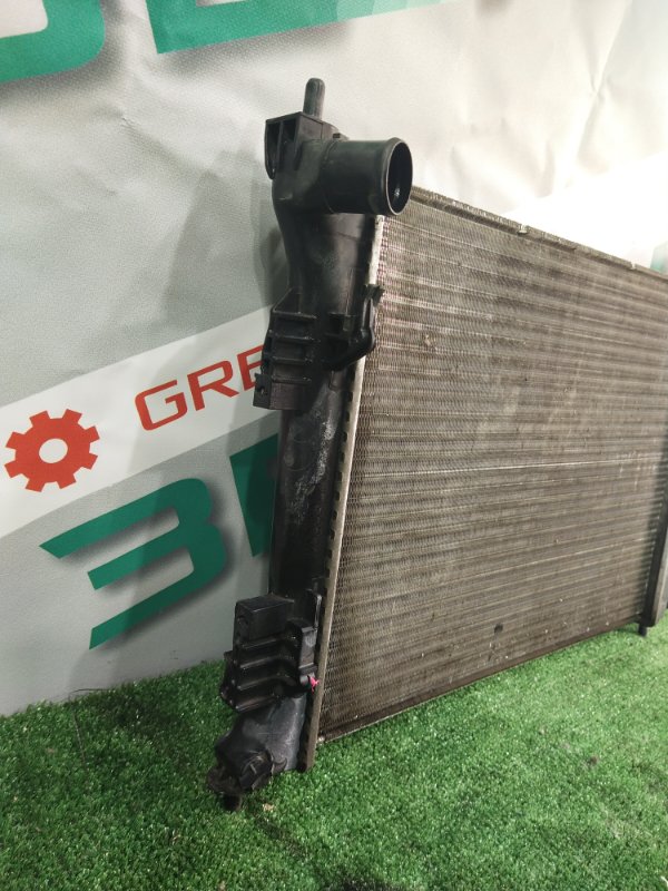 Радиатор охлаждения двигателя, 2500 рублей, Красноярск
