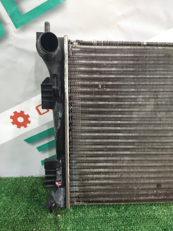 Радиатор охлаждения двигателя, 2500 рублей, Красноярск