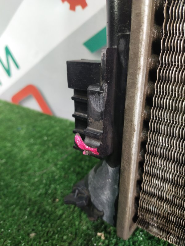 Радиатор охлаждения двигателя, 2500 рублей, Красноярск