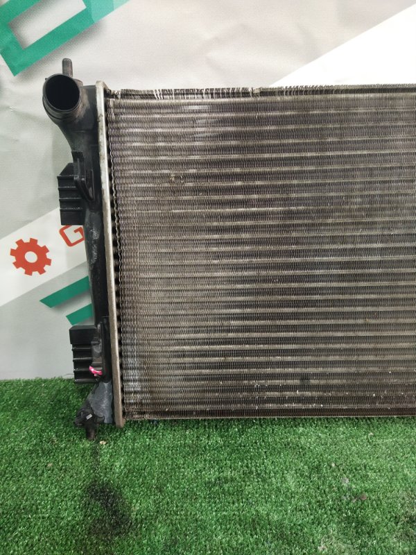 Радиатор охлаждения двигателя, 2500 рублей, Красноярск