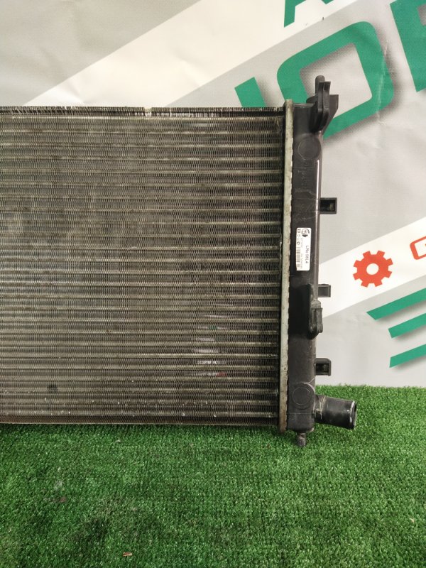 Радиатор охлаждения двигателя, 2500 рублей, Красноярск