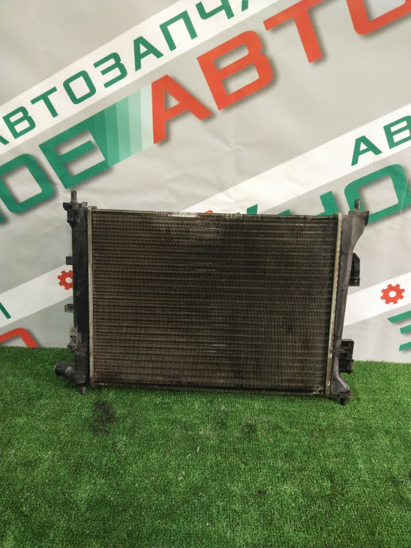 Радиатор охлаждения двигателя, 2500 рублей, Красноярск