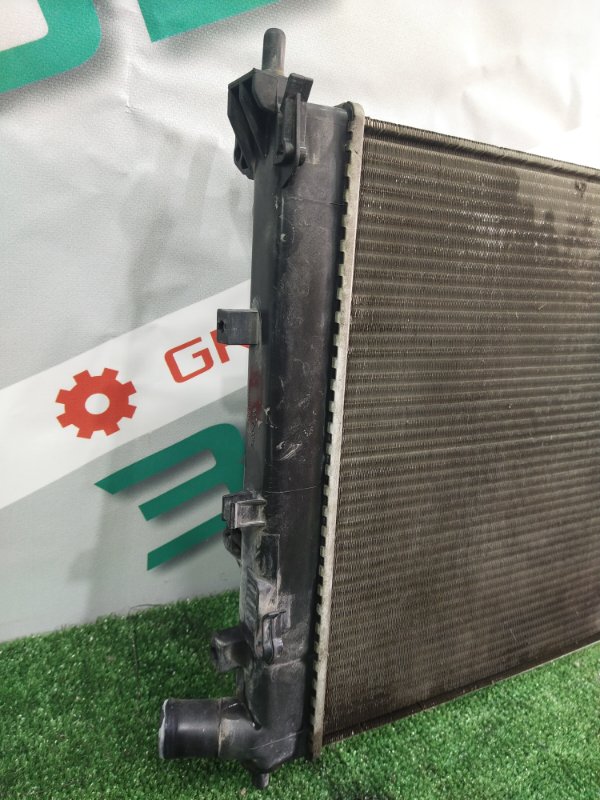 Радиатор охлаждения двигателя, 2500 рублей, Красноярск