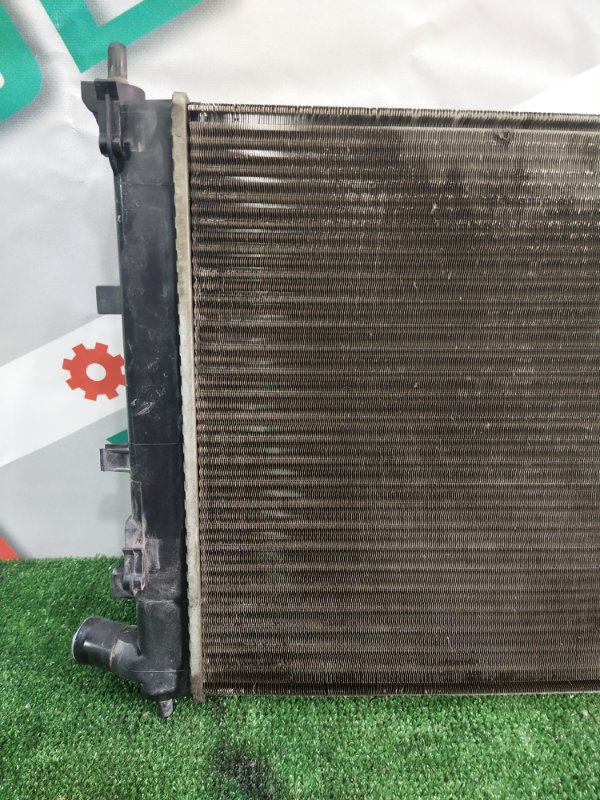 Радиатор охлаждения двигателя, 2500 рублей, Красноярск