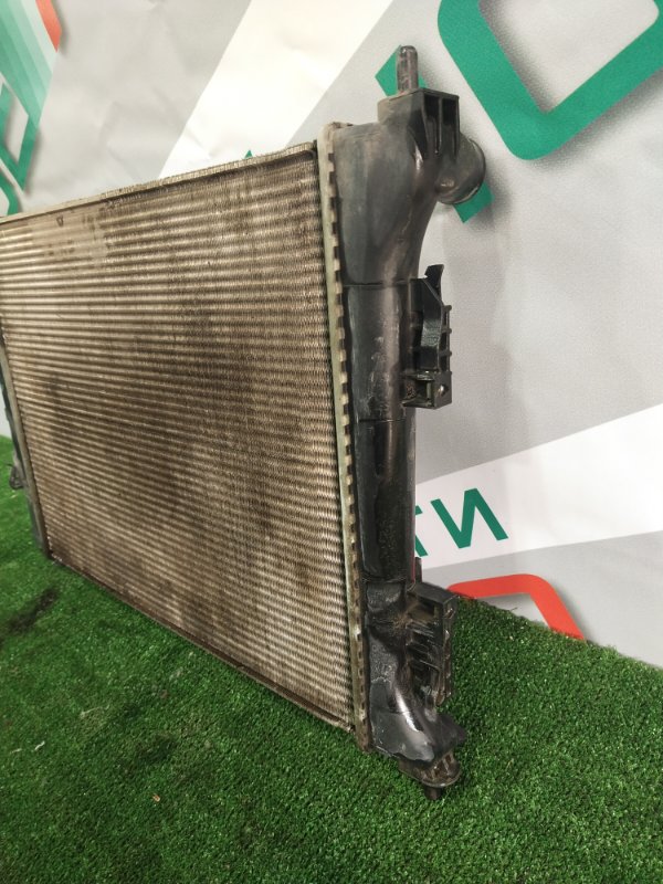 Радиатор охлаждения двигателя, 2500 рублей, Красноярск