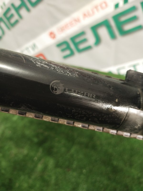 Радиатор охлаждения двигателя, 2500 рублей, Красноярск