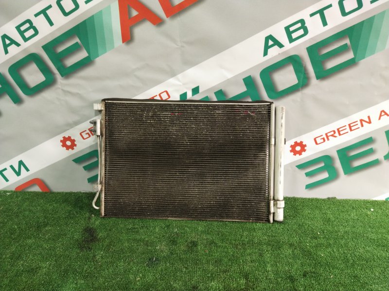 Радиатор кондиционера, 2000 рублей, Красноярск