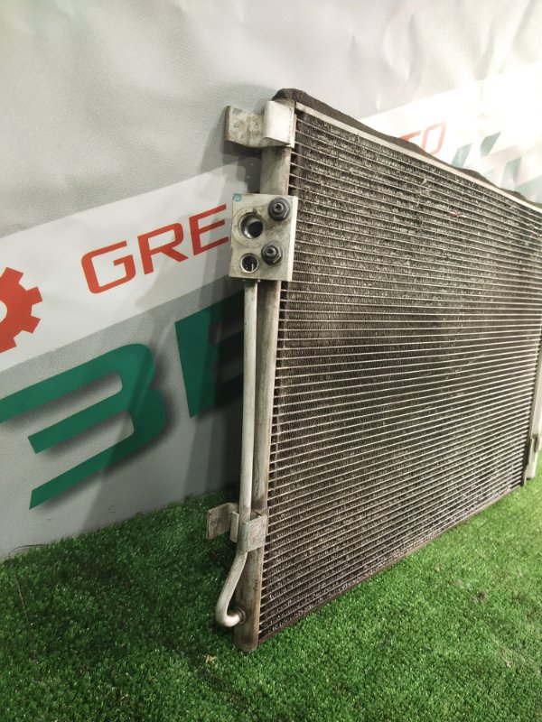 Радиатор кондиционера, 2000 рублей, Красноярск