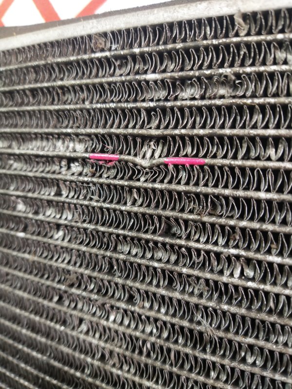 Радиатор кондиционера, 2000 рублей, Красноярск