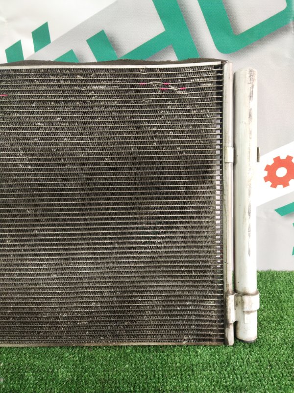 Радиатор кондиционера, 2000 рублей, Красноярск