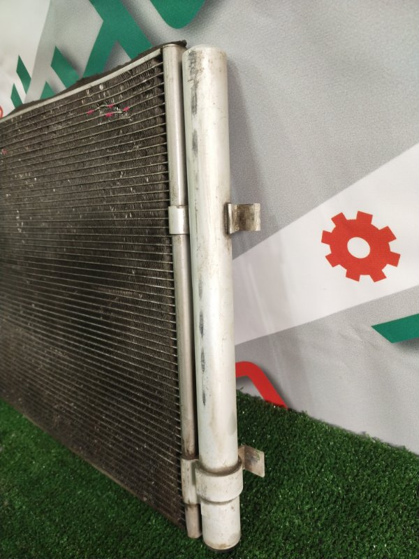 Радиатор кондиционера, 2000 рублей, Красноярск