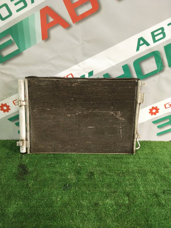 Радиатор кондиционера, 2000 рублей, Красноярск