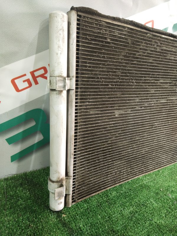 Радиатор кондиционера, 2000 рублей, Красноярск