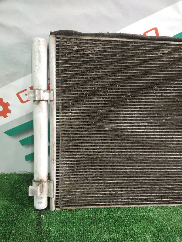 Радиатор кондиционера, 2000 рублей, Красноярск