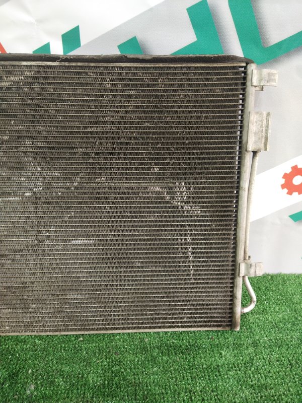 Радиатор кондиционера, 2000 рублей, Красноярск