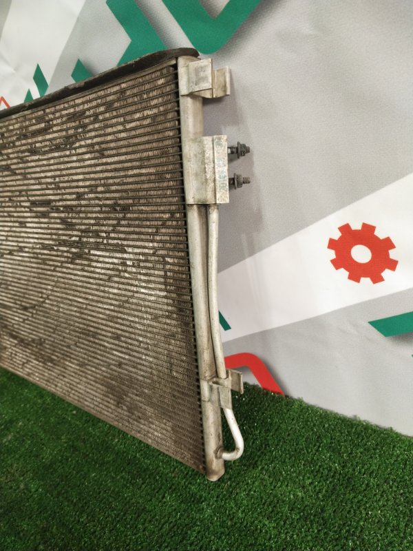 Радиатор кондиционера, 2000 рублей, Красноярск