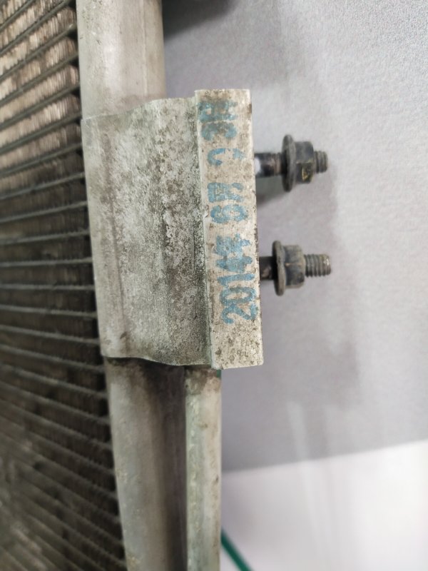 Радиатор кондиционера, 2000 рублей, Красноярск