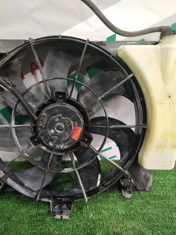 Вентилятор охлаждения радиатора, 3500 рублей, Красноярск