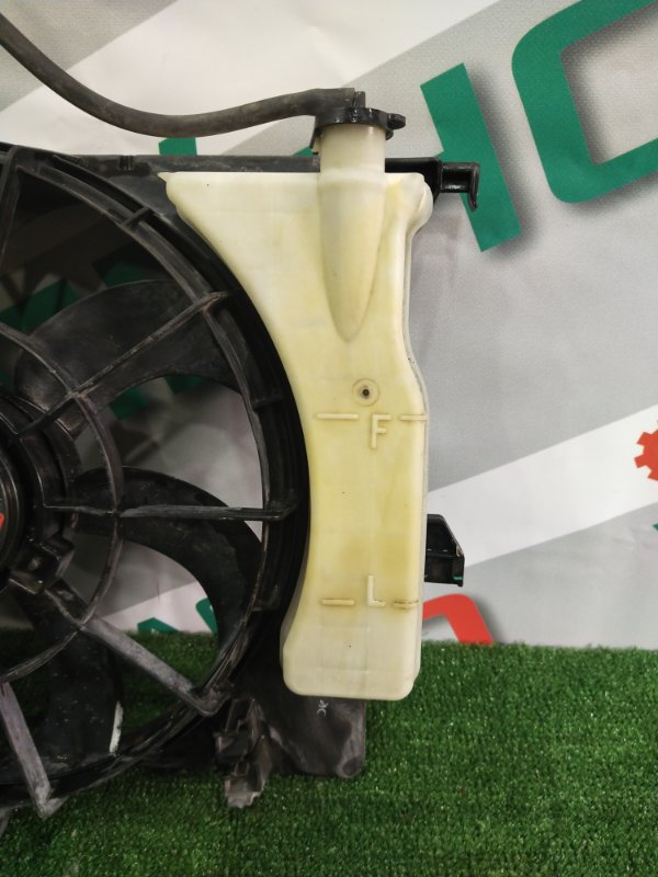 Вентилятор охлаждения радиатора, 3500 рублей, Красноярск