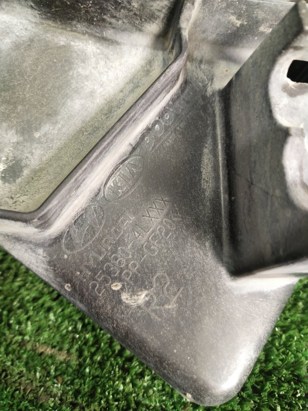 Вентилятор охлаждения радиатора, 3500 рублей, Красноярск