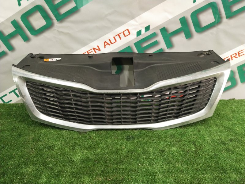 Решетка радиатора, 1000 рублей, Красноярск