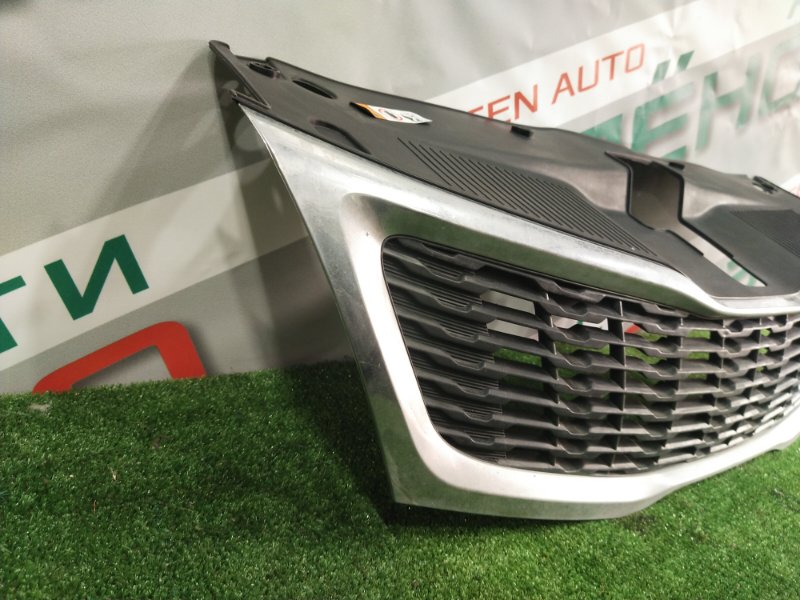 Решетка радиатора, 1000 рублей, Красноярск