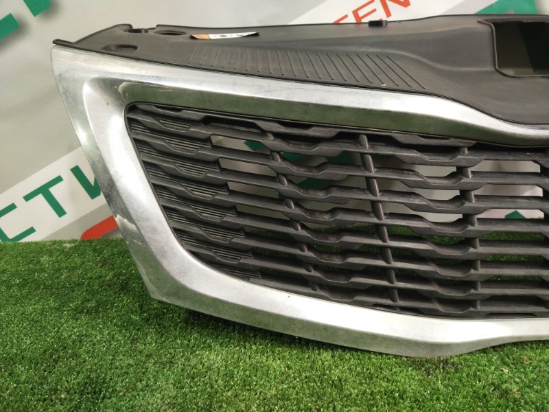 Решетка радиатора, 1000 рублей, Красноярск