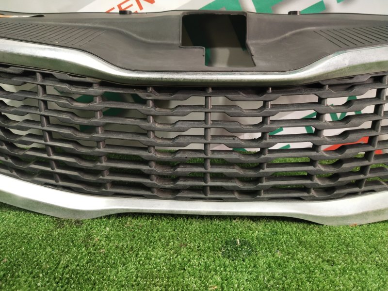 Решетка радиатора, 1000 рублей, Красноярск