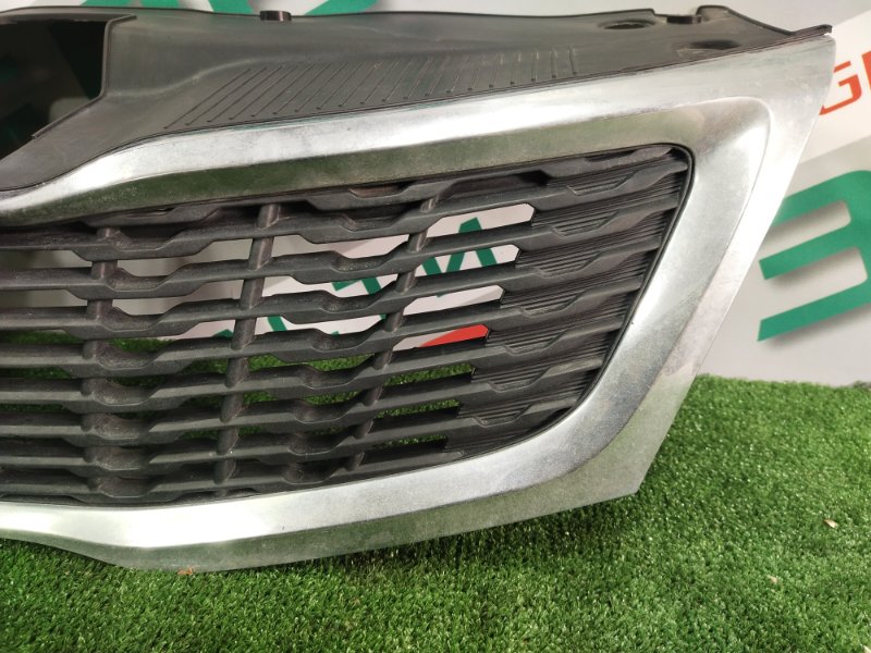 Решетка радиатора, 1000 рублей, Красноярск