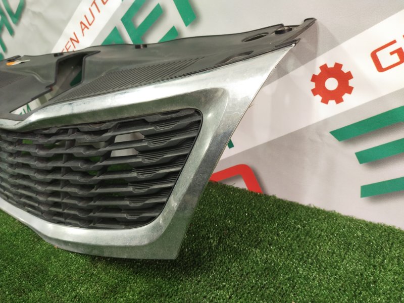 Решетка радиатора, 1000 рублей, Красноярск