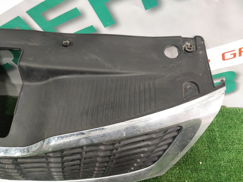 Решетка радиатора, 1000 рублей, Красноярск