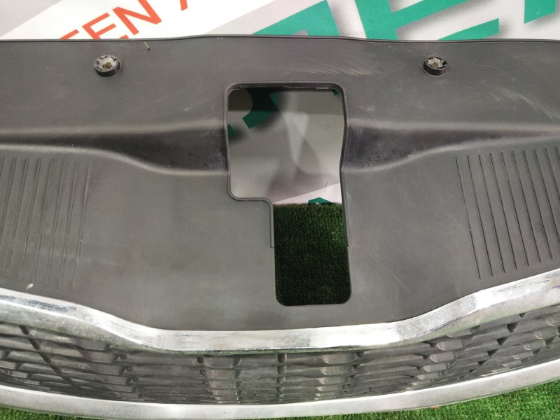 Решетка радиатора, 1000 рублей, Красноярск