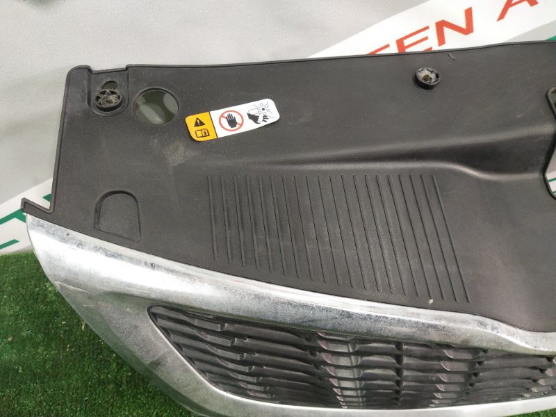 Решетка радиатора, 1000 рублей, Красноярск