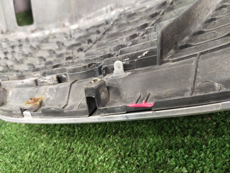 Решетка радиатора, 1000 рублей, Красноярск