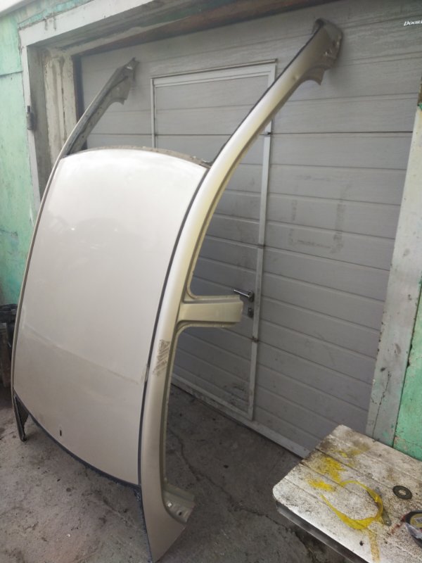 Крыша, 34000 рублей, Красноярск