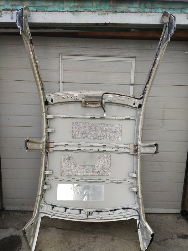 Крыша, 34000 рублей, Красноярск