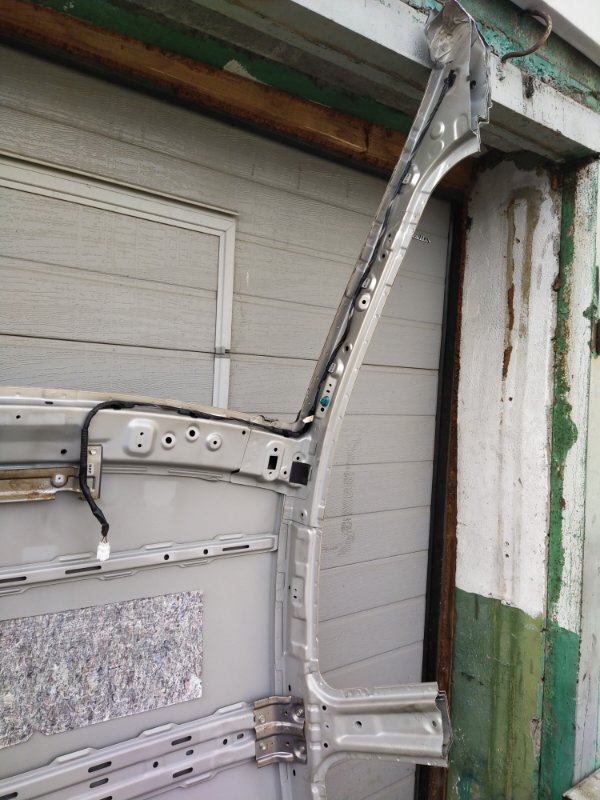 Крыша, 34000 рублей, Красноярск