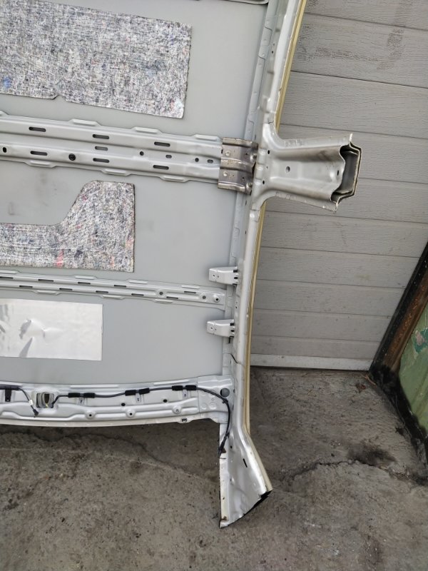 Крыша, 34000 рублей, Красноярск