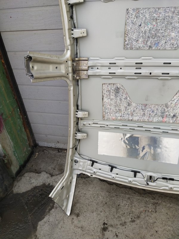 Крыша, 34000 рублей, Красноярск