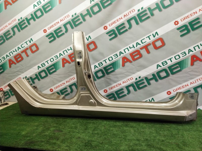 Порог кузова, 8000 рублей, Красноярск