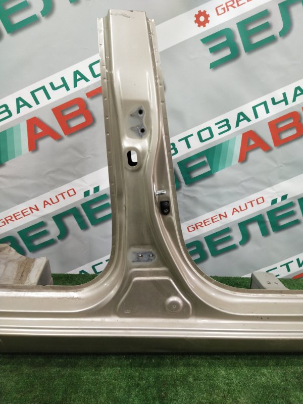 Порог кузова, 8000 рублей, Красноярск