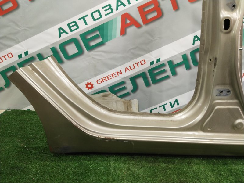 Порог кузова, 8000 рублей, Красноярск