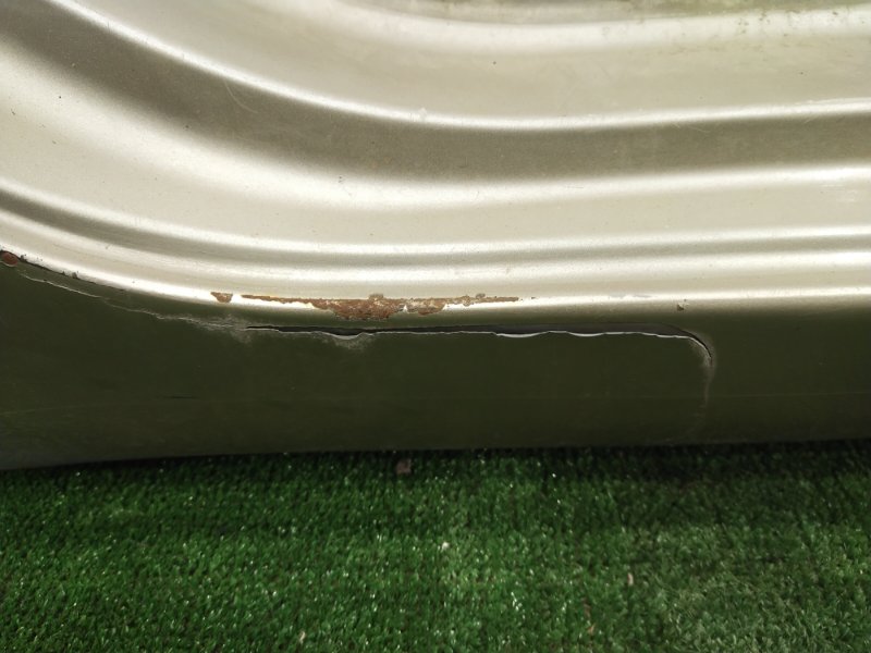 Порог кузова, 8000 рублей, Красноярск