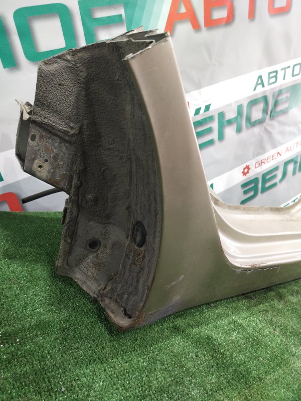 Порог кузова, 8000 рублей, Красноярск